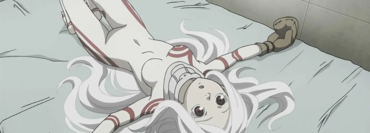 Deadman Wonderland