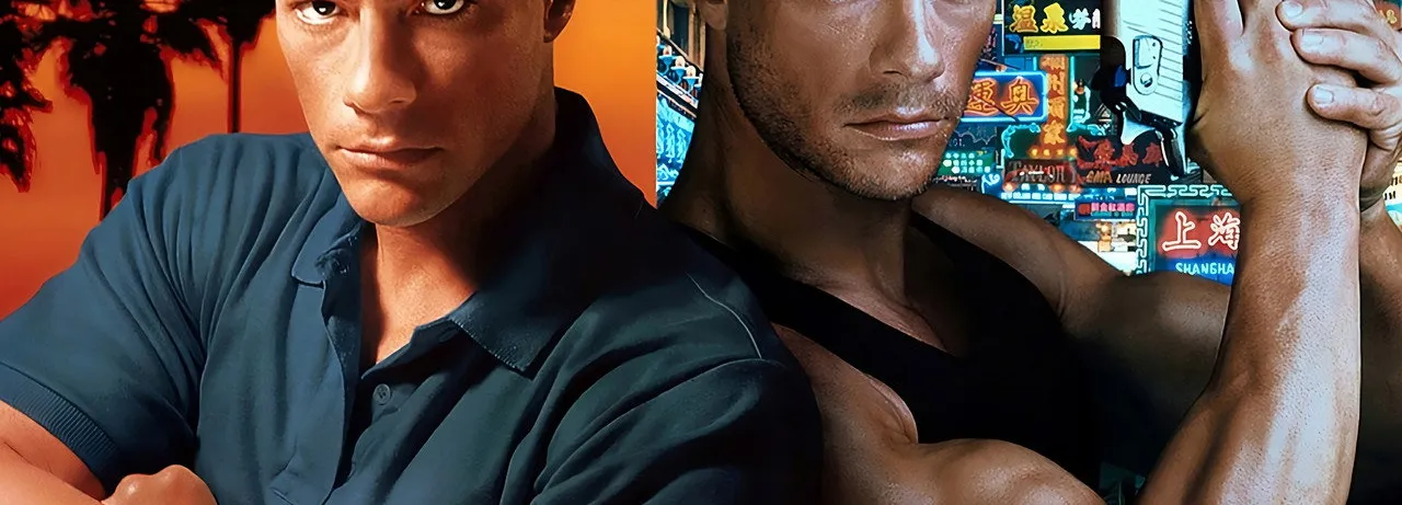 Double Impact
