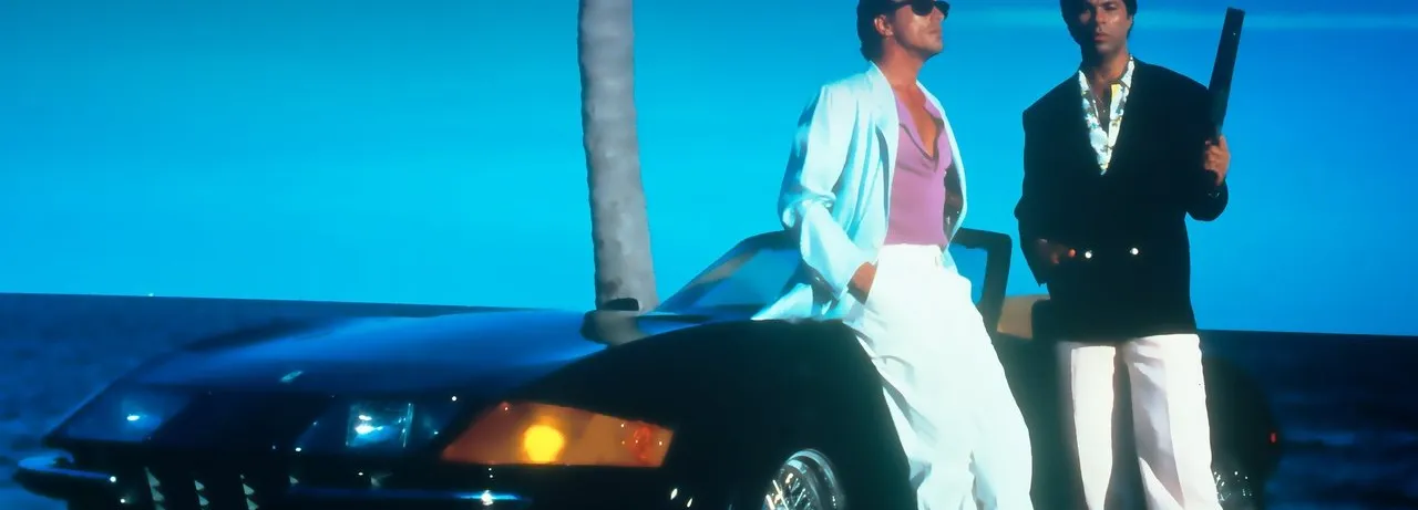 Miami Vice