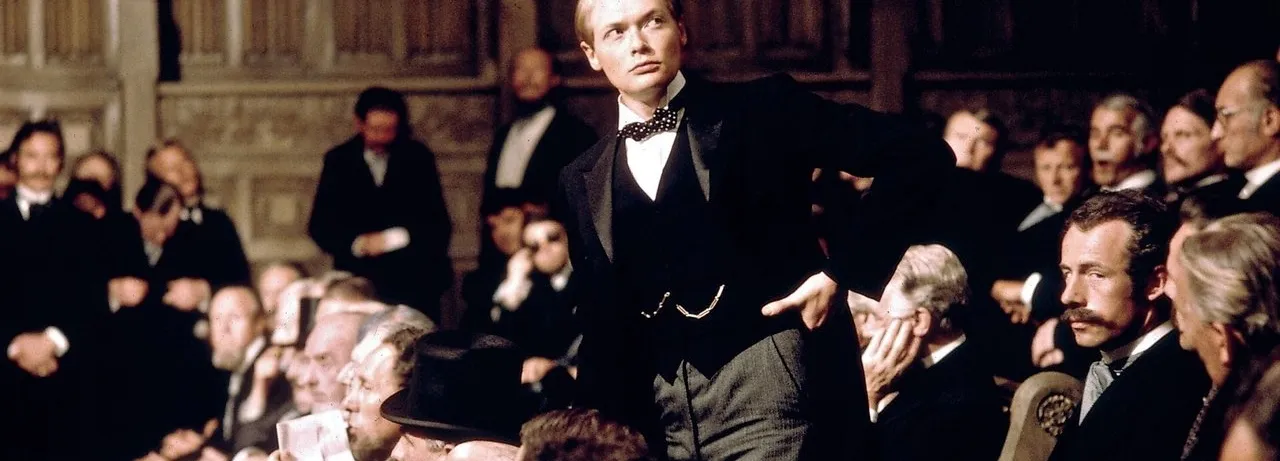 Young Winston