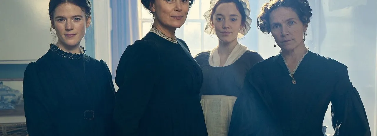Miss Austen