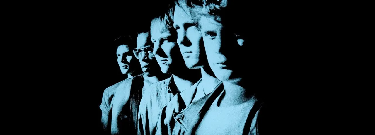 Toy Soldiers
