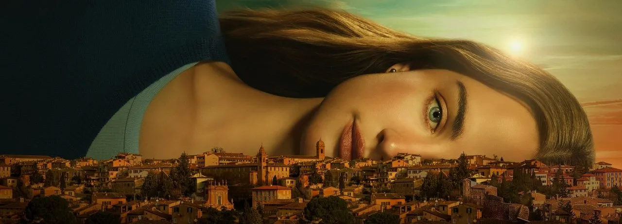 The Twisted Tale of Amanda Knox