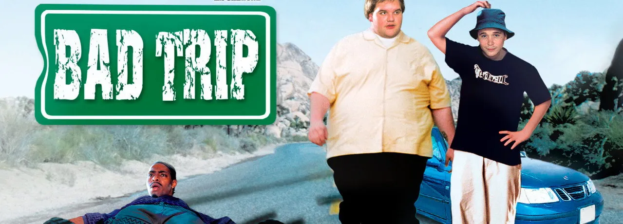 Bad Trip