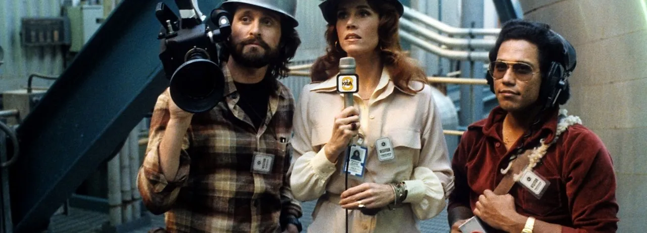 The China Syndrome
