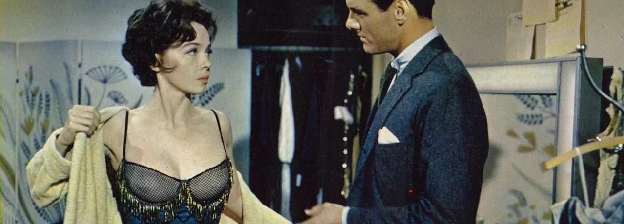 The Man Who Understood Women