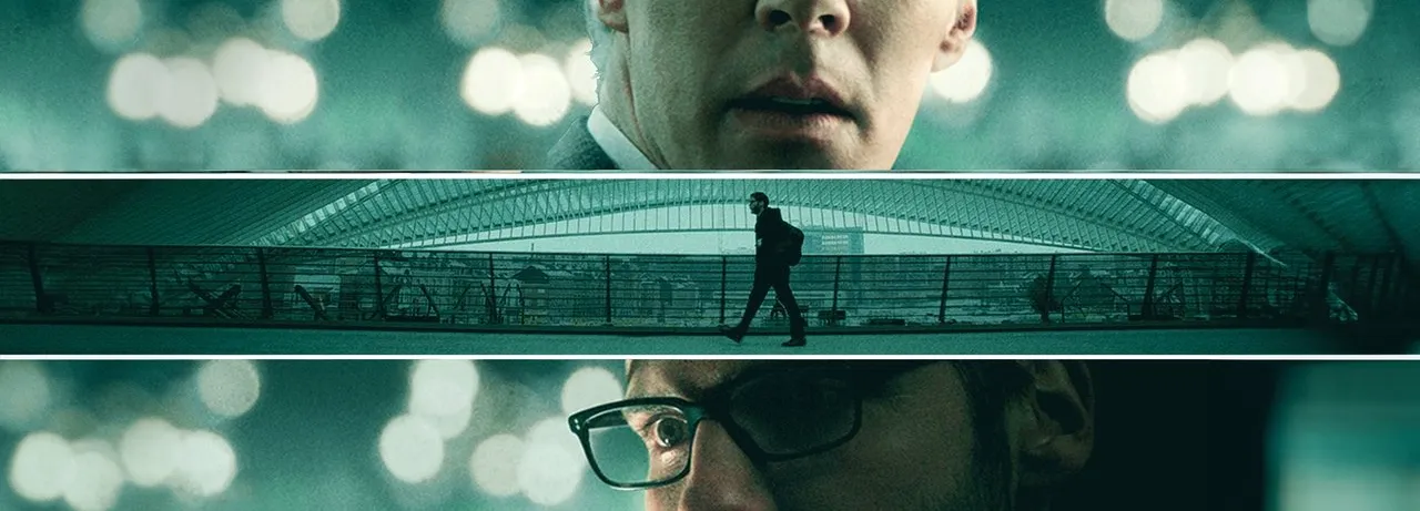 The Fifth Estate