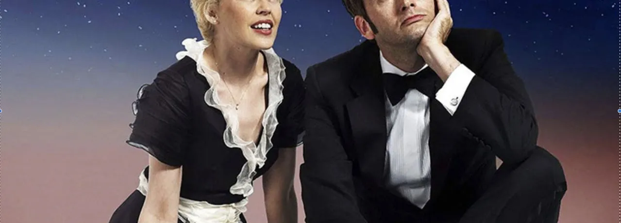 Doctor Who: Voyage of the Damned