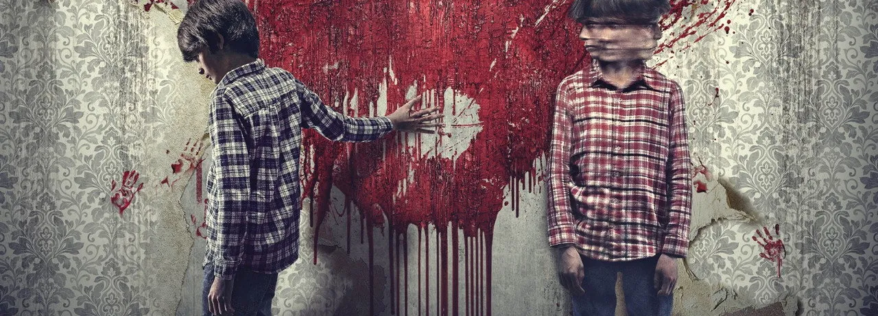 Sinister 2