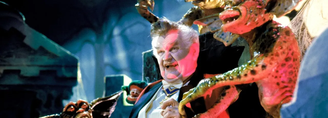 Gremlins 2: The New Batch