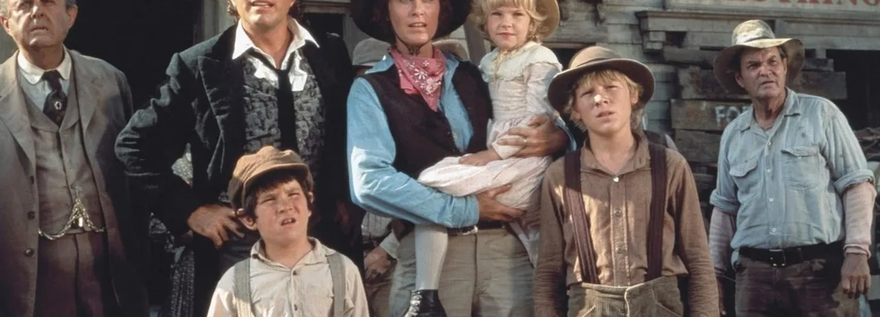 The Apple Dumpling Gang