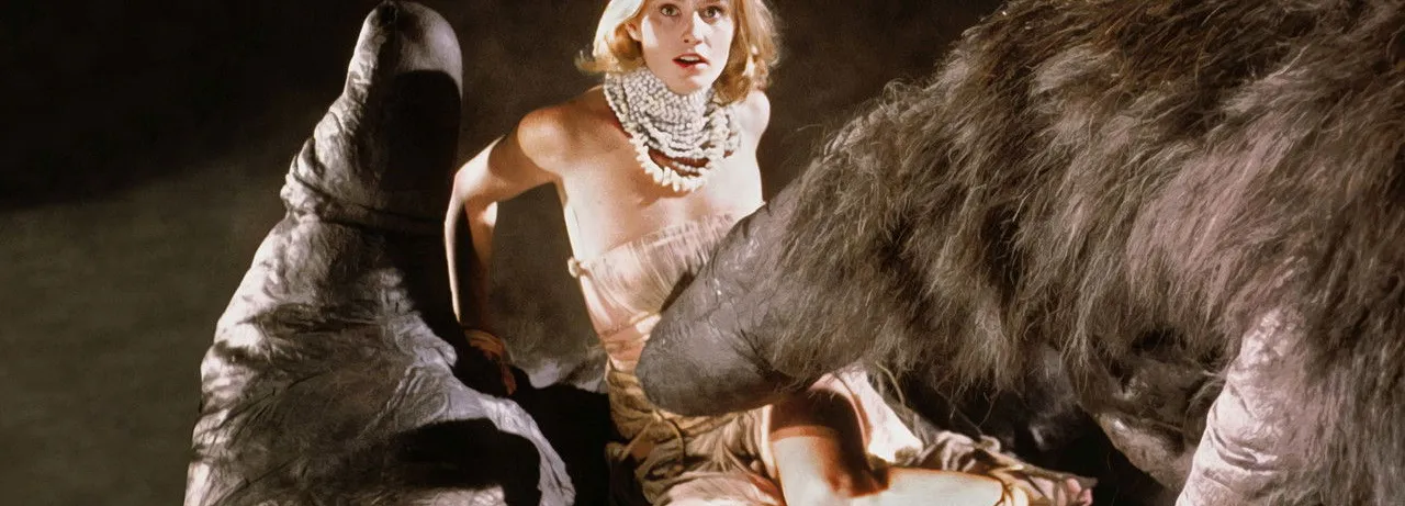 King Kong