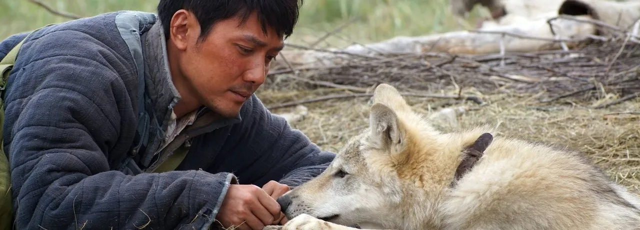 Wolf Totem