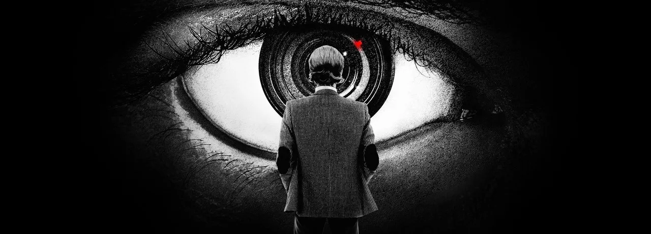 Orwell: 2+2=5