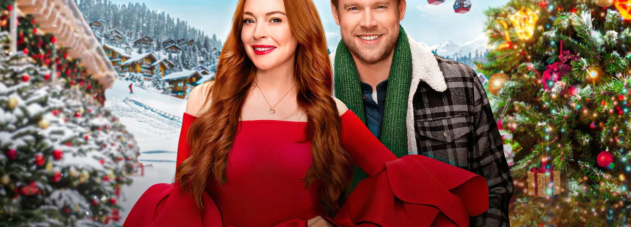 Falling for Christmas