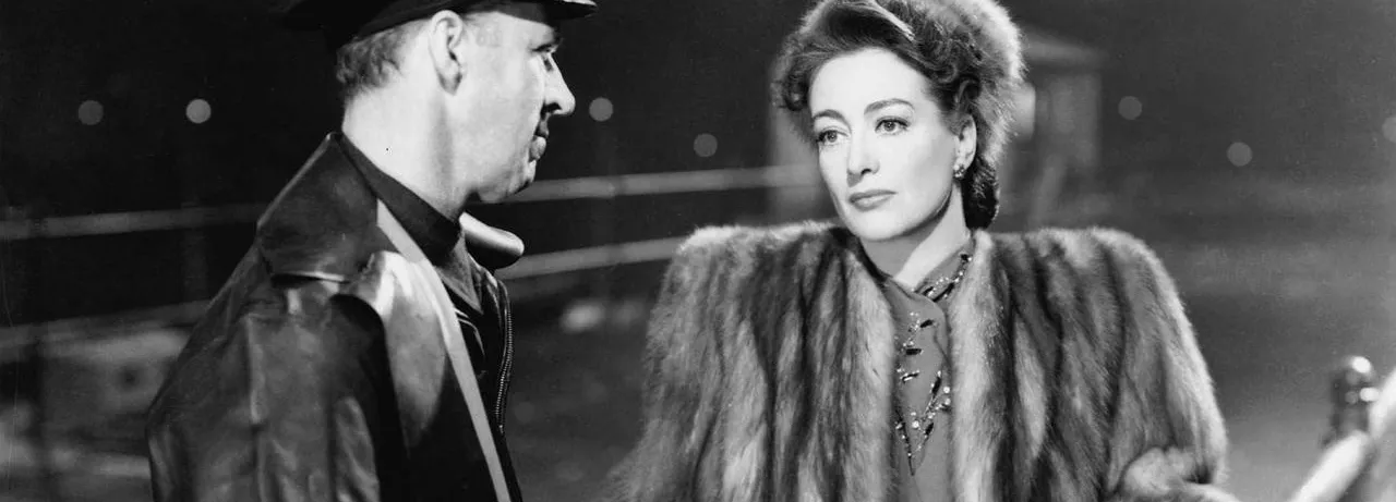 Mildred Pierce