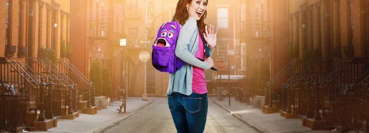 Unbreakable Kimmy Schmidt