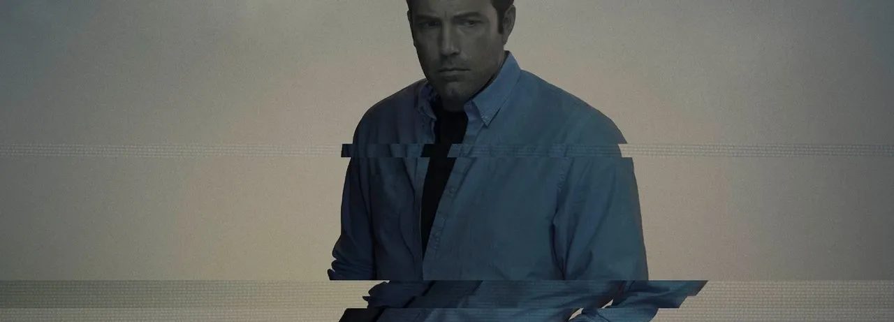 Gone Girl