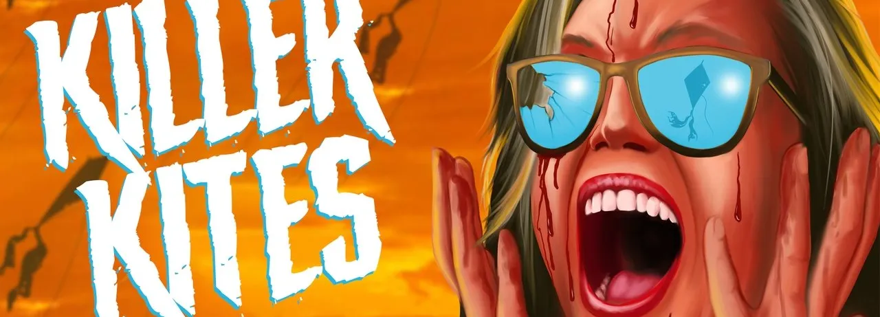 Killer Kites