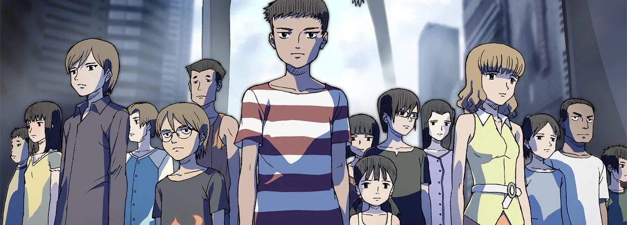 Bokurano