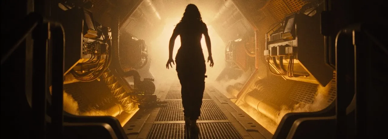 Alien: Romulus