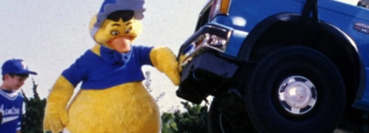Baby Huey's Great Easter Adventure