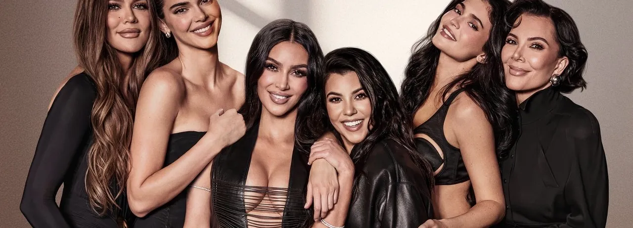 The Kardashians