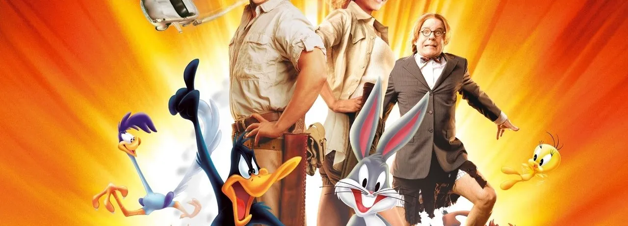 Looney Tunes: Back in Action