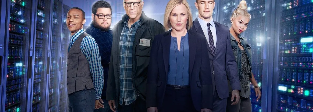 CSI: Cyber