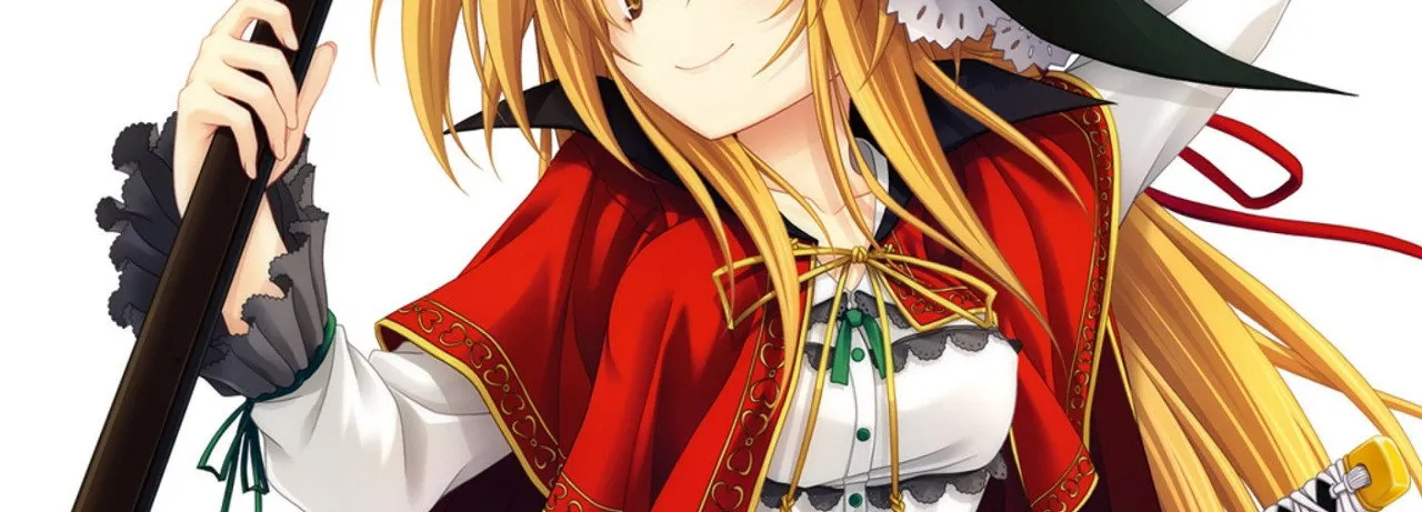 The Ambition of Oda Nobuna