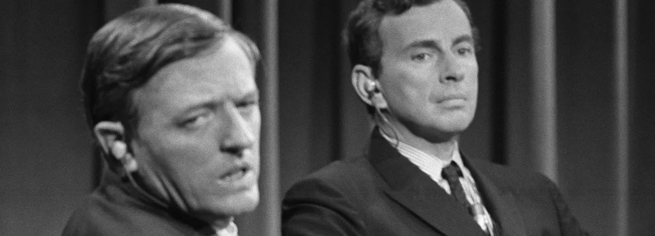 Best of Enemies