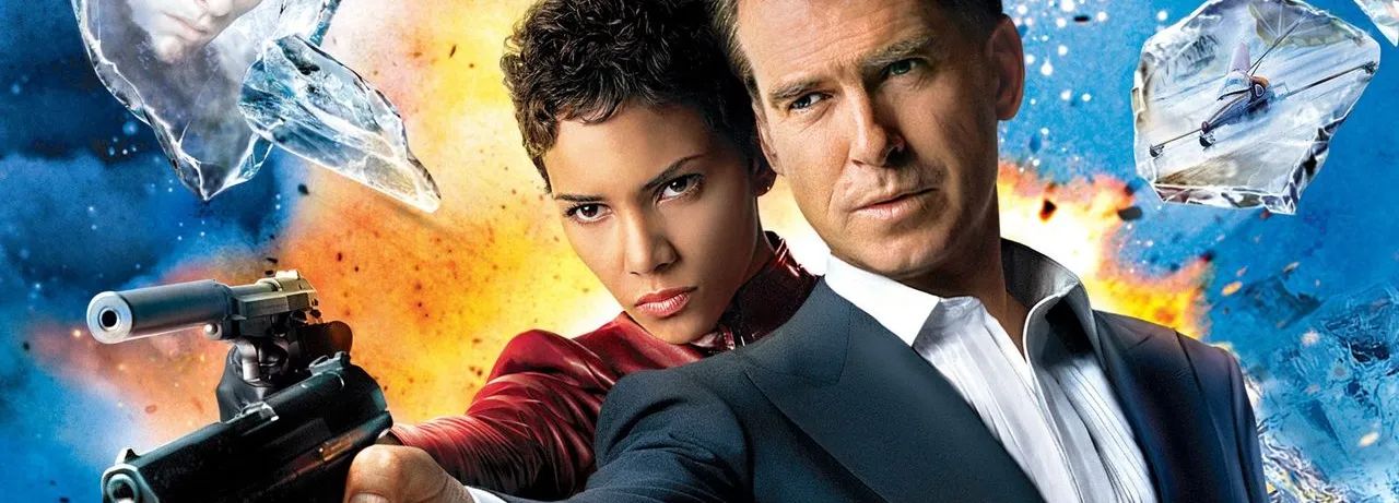 Die Another Day
