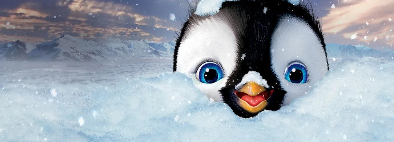 Happy Feet Two