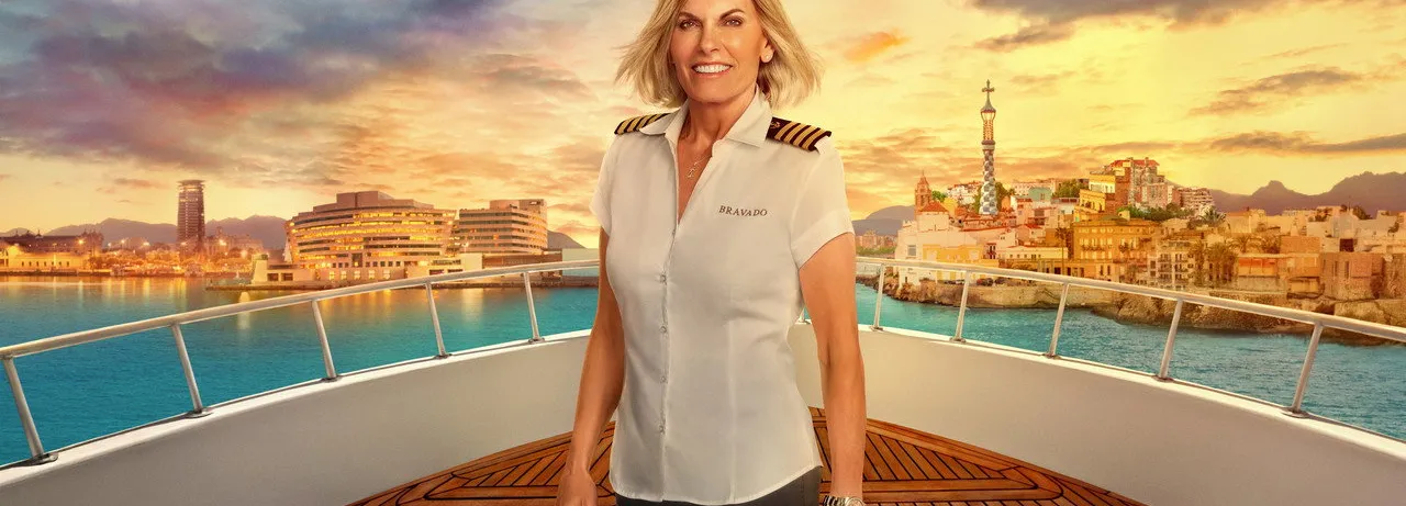 Below Deck Mediterranean