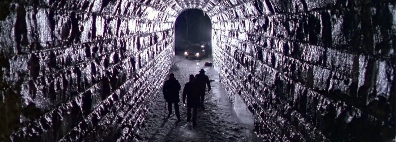 The Dead Zone