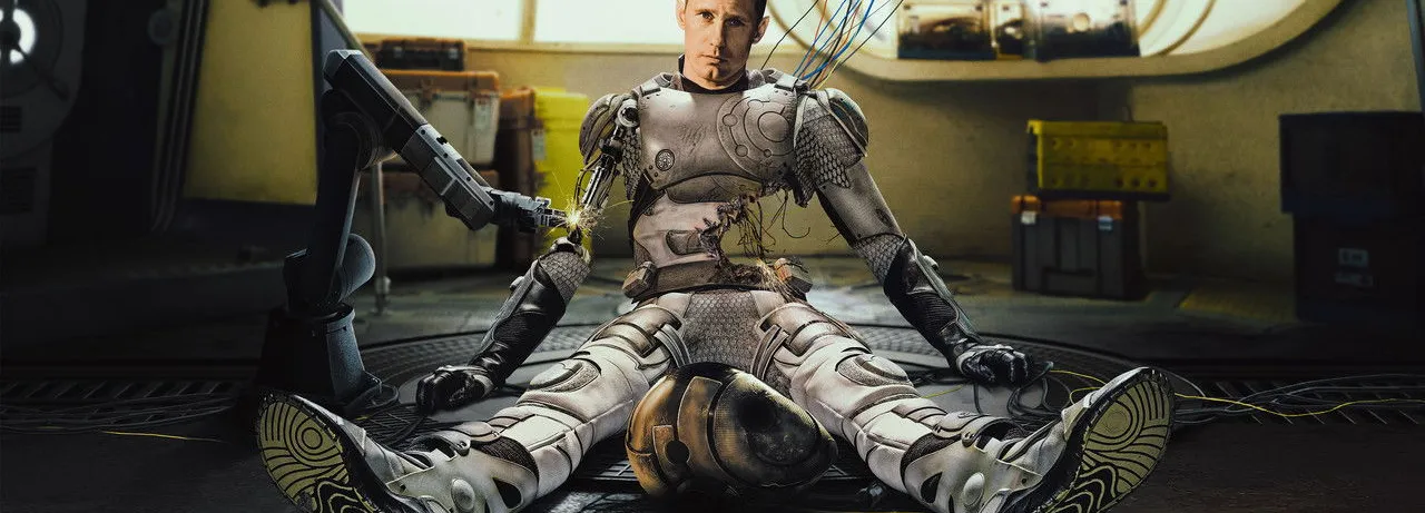 Murderbot