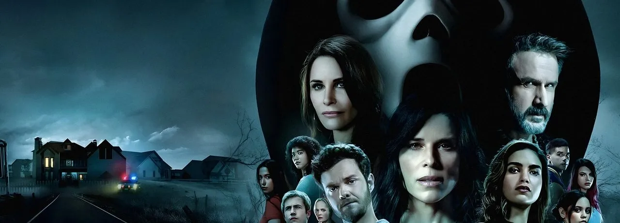 Scream