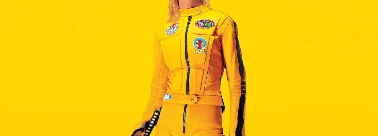 Kill Bill: Vol. 1