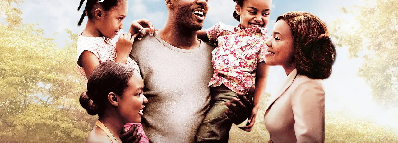 Daddy's Little Girls