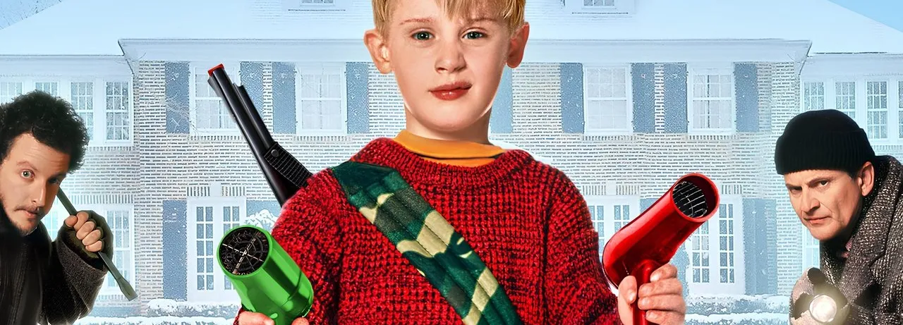 Home Alone