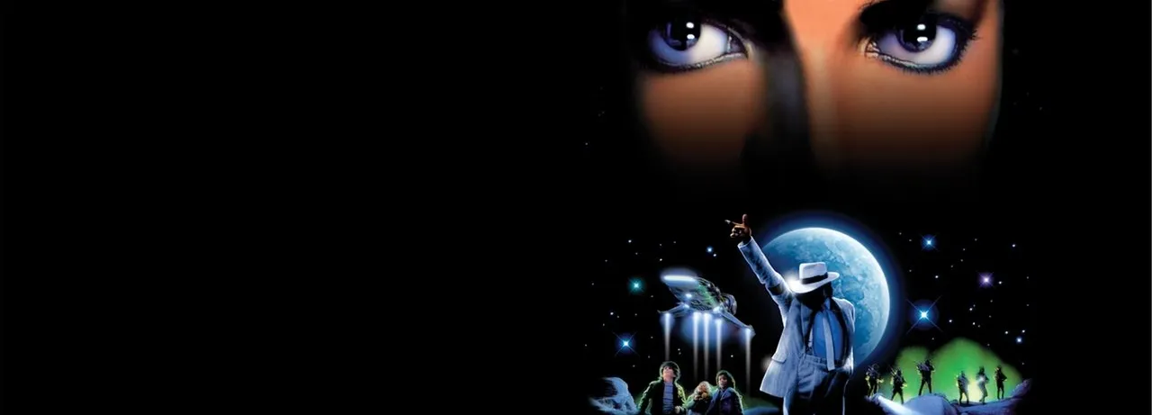 Moonwalker