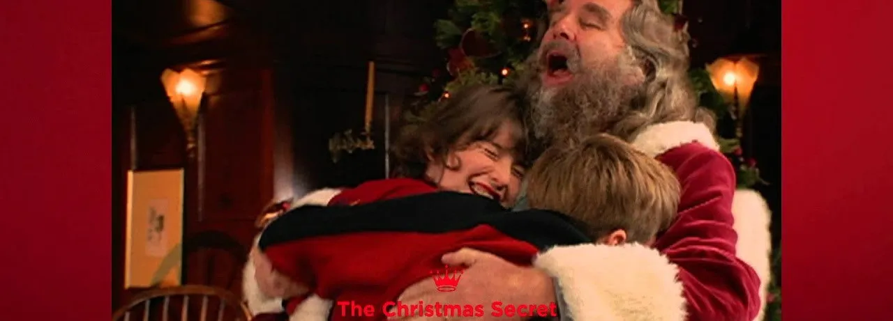 The Christmas Secret