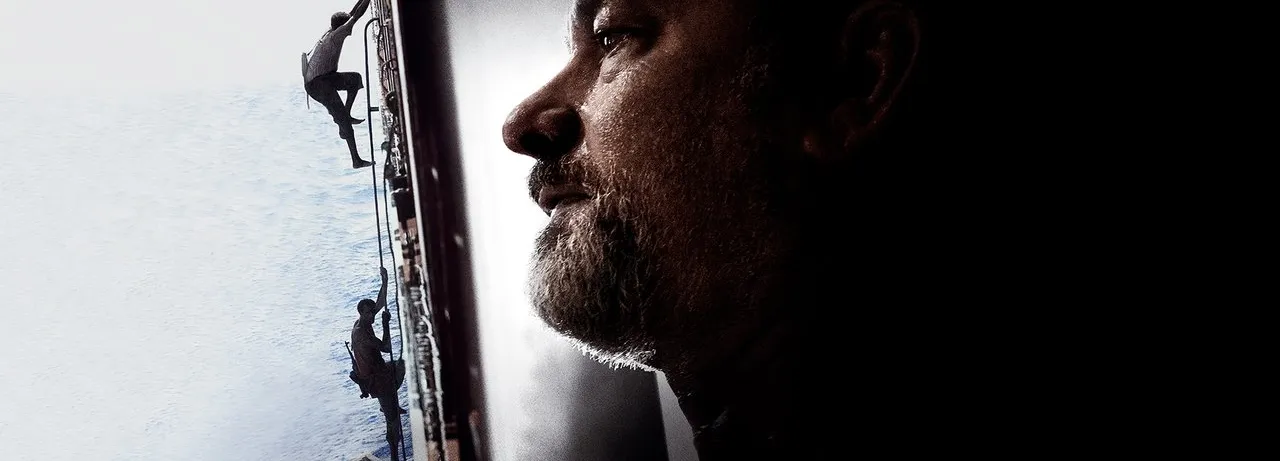 Captain Phillips
