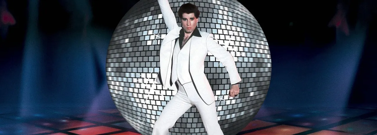 Saturday Night Fever