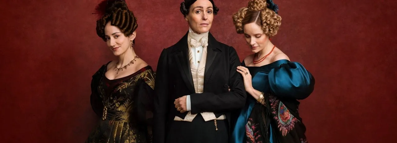 Gentleman Jack