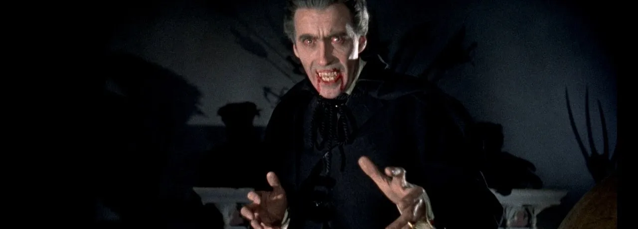 Dracula