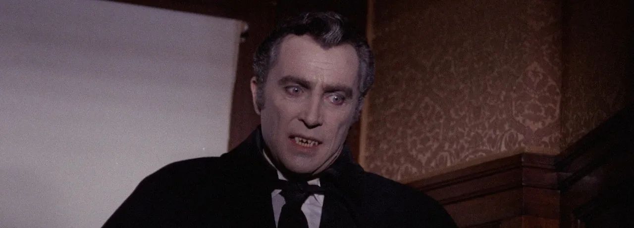 Count Yorga, Vampire