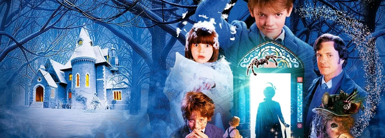 Nanny McPhee