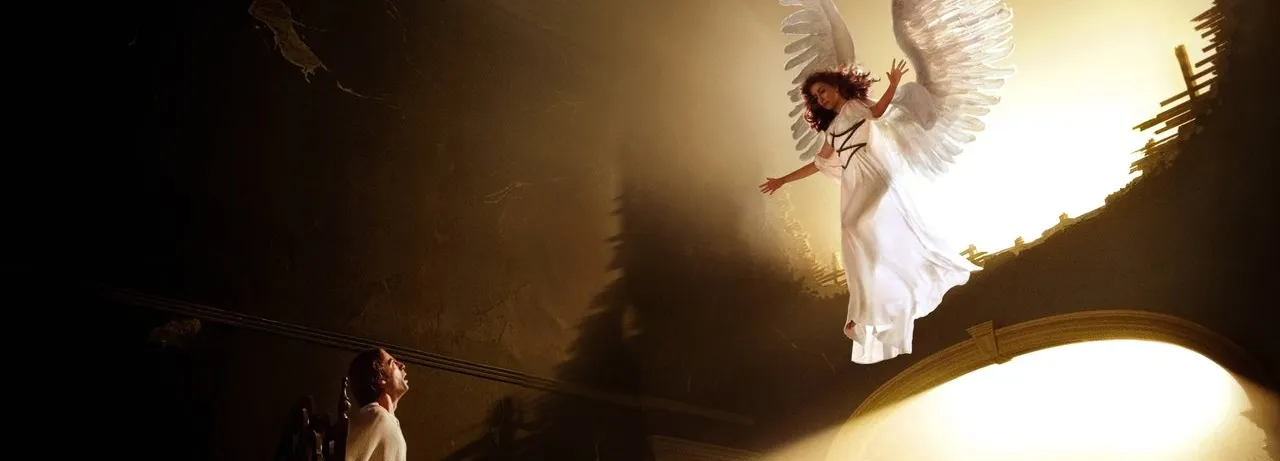 Angels in America