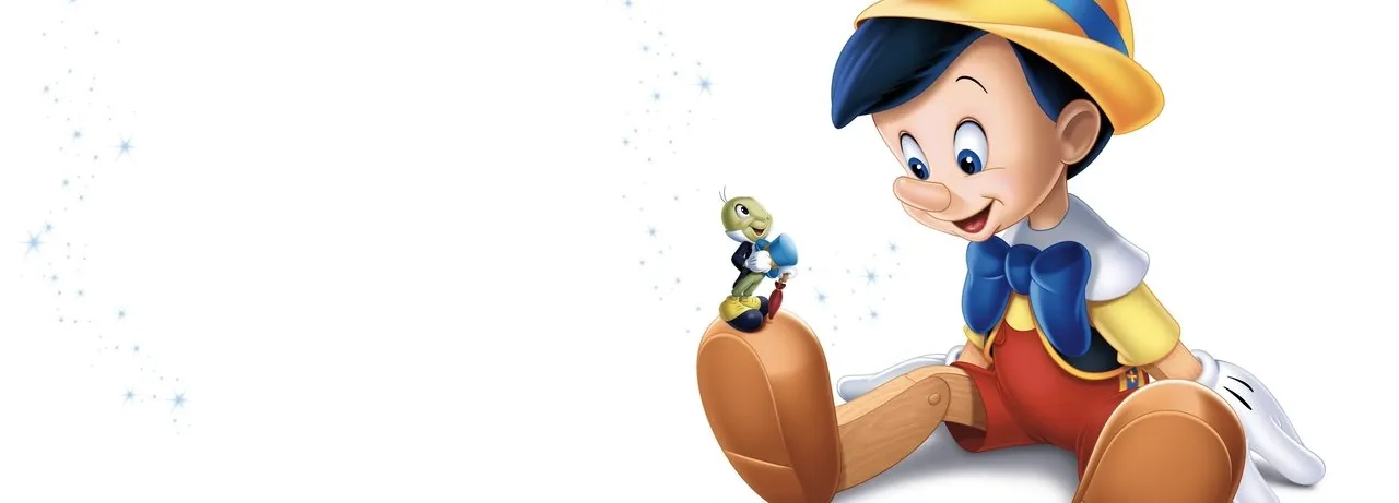 Pinocchio
